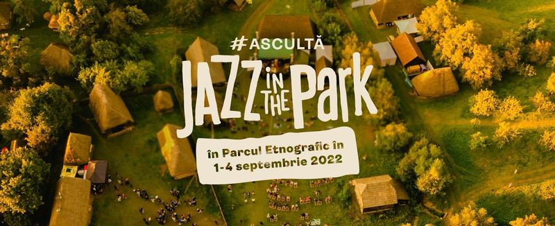 Jazz in the Park 2022