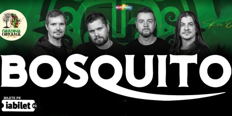 Ce faci în weekend?! Evenimente pentru perioada 12-21 august 2022 în București