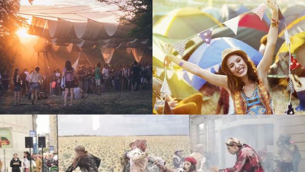 Ce faci în weekend?! Evenimente pentru perioada 19-21 august 2022 în București