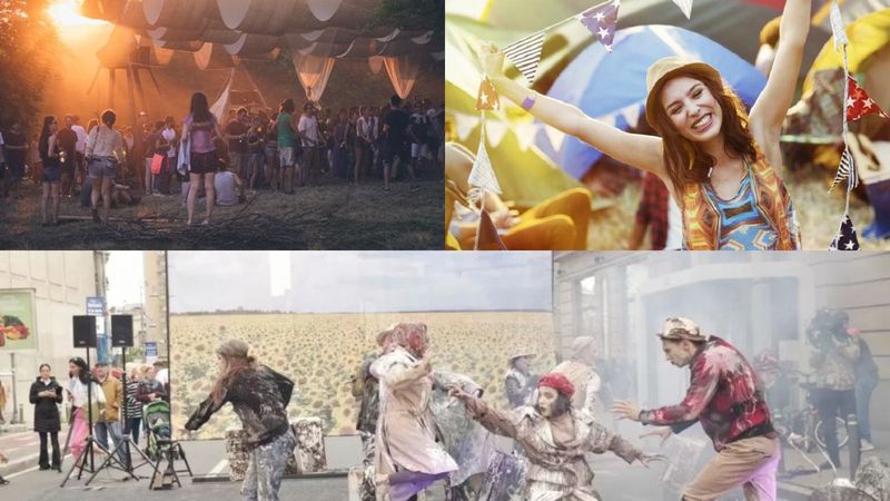 Ce faci &icirc;n weekend?! Evenimente pentru perioada 19-21 august 2022 &icirc;n București