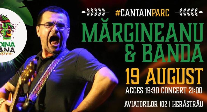 Ce faci în weekend?! Evenimente pentru perioada 12-21 august 2022 în București