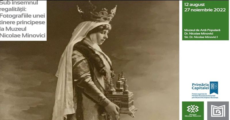 Ce faci în weekend?! Evenimente pentru perioada 12-21 august 2022 în București