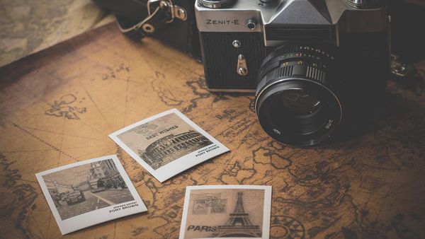 19 august 2022. Ziua Mondială a Fotografiei. Sfaturi pentru a face cele mai reușite poze