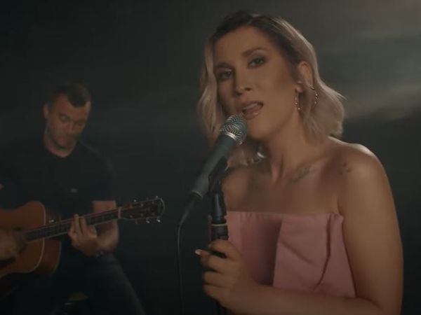 Adda a lansat varianta live a piesei &bdquo;Rupe-mi&rdquo;