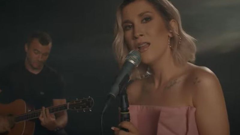 Adda a lansat varianta live a piesei „Rupe-mi”