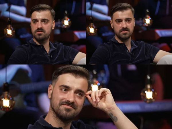 Liviu Teodorescu, despre cel mai mare vis al său! Artistul, pregătit să devină tată pentru prima dată: &bdquo;Abia aștept. Sunt fiert&rdquo;