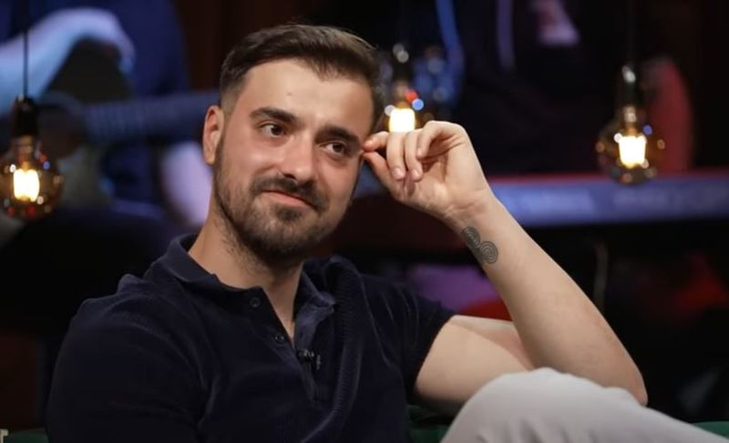 Liviu Teodorescu, pregătit să devină tată