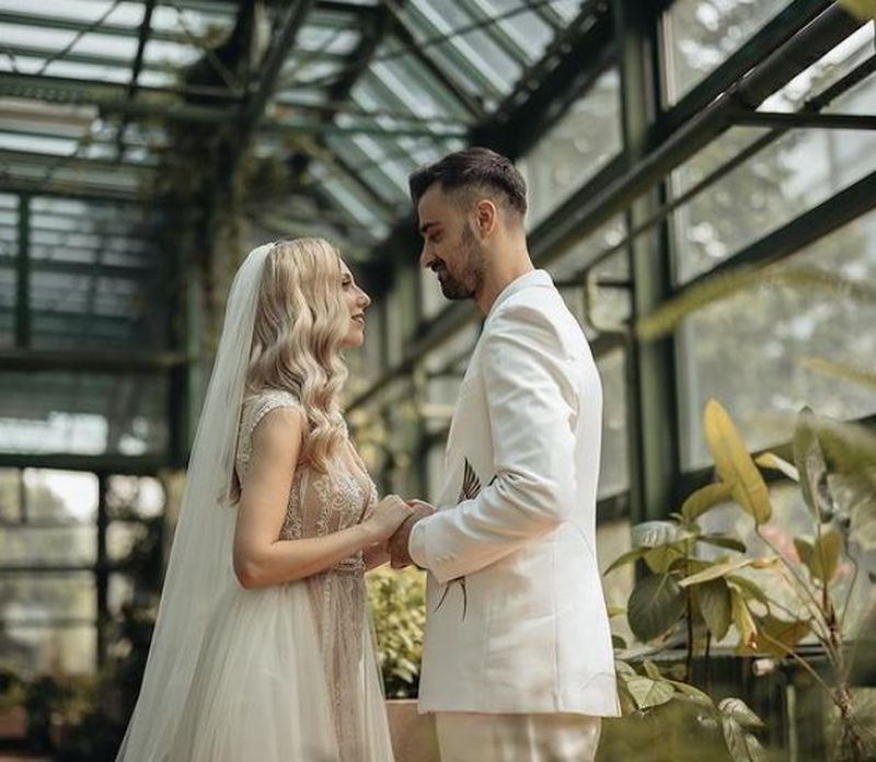 Liviu Teodorescu, pregătit să devină tată