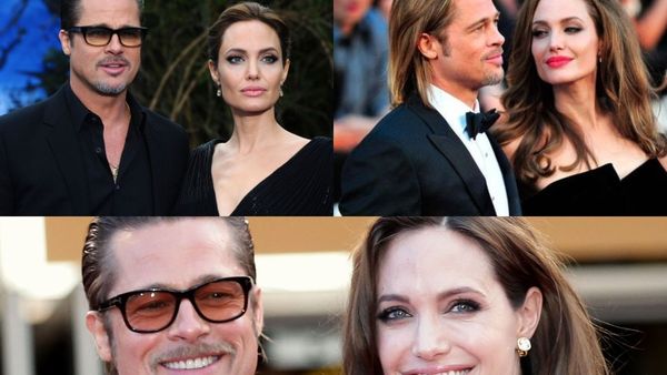 FBI, despre căsnicia lui Brad Pitt şi a Angelinei Jolie! Motivul pentru care actrița a decis să divorțeze: „Alcool, abuzuri și violență fizică”