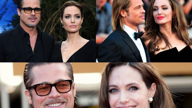 FBI, despre căsnicia lui Brad Pitt şi a Angelinei Jolie! Motivul pentru care actrița a decis să divorțeze: &bdquo;Alcool, abuzuri și violență fizică&rdquo;