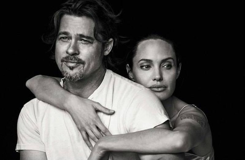 FBI, despre căsnicia lui Brad Pitt şi a Angelinei Jolie