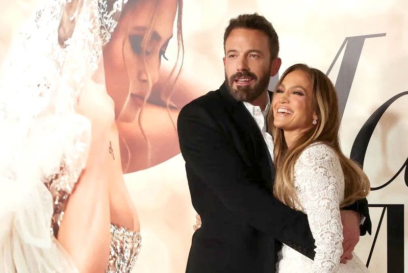 S-a afla ce i-a stricat lui Ben Affleck luna de miere cu Jennifer Lopez, în Paris.