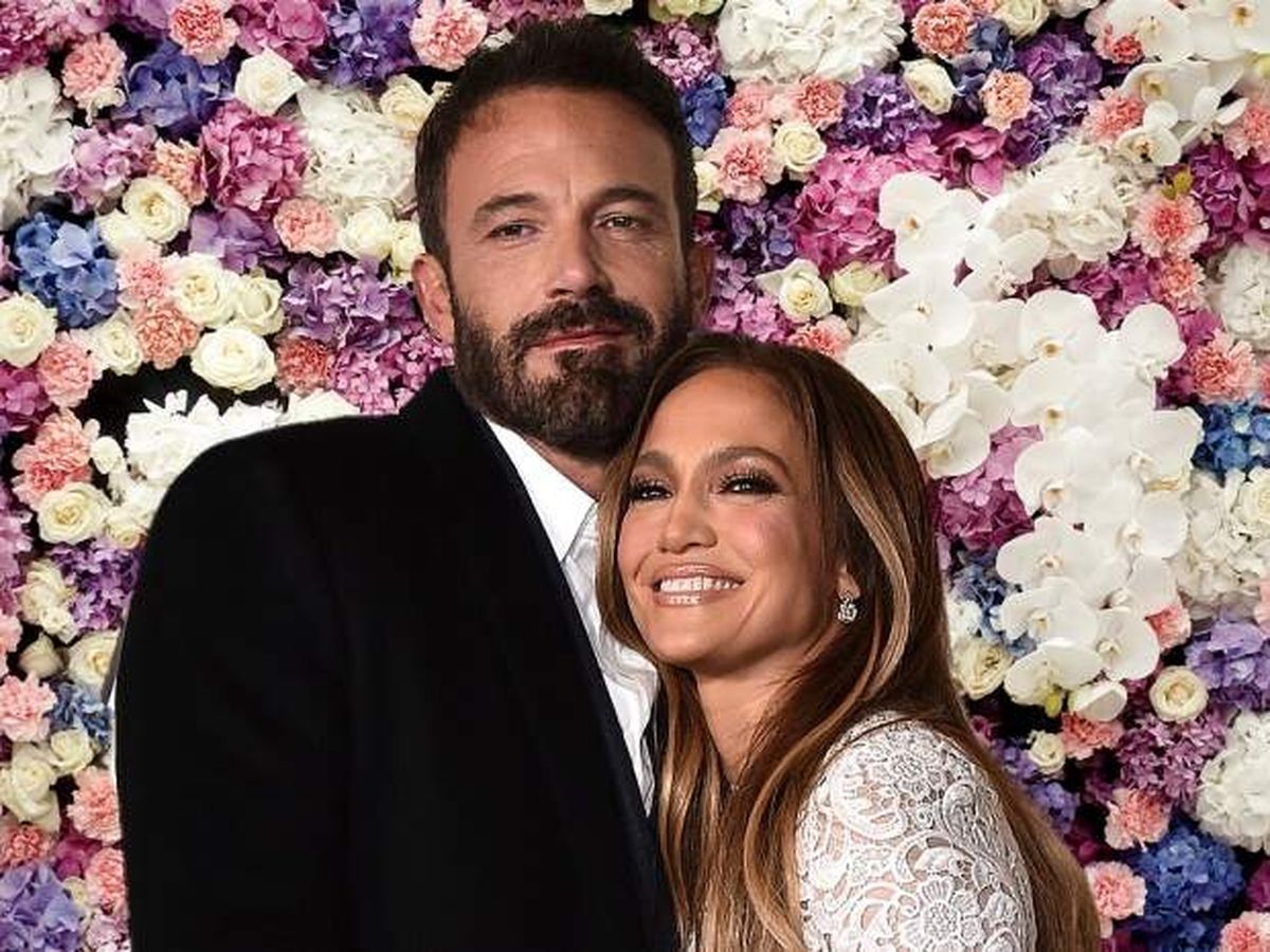 S-a afla ce i-a stricat lui Ben Affleck luna de miere cu Jennifer Lopez, în Paris.