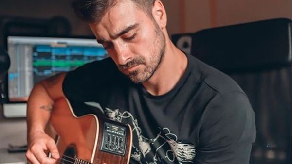 Liviu Teodorescu a lansat „Formula Magica”, cea de-a treia piesă de pe ”LiTeMoments vol. 5”