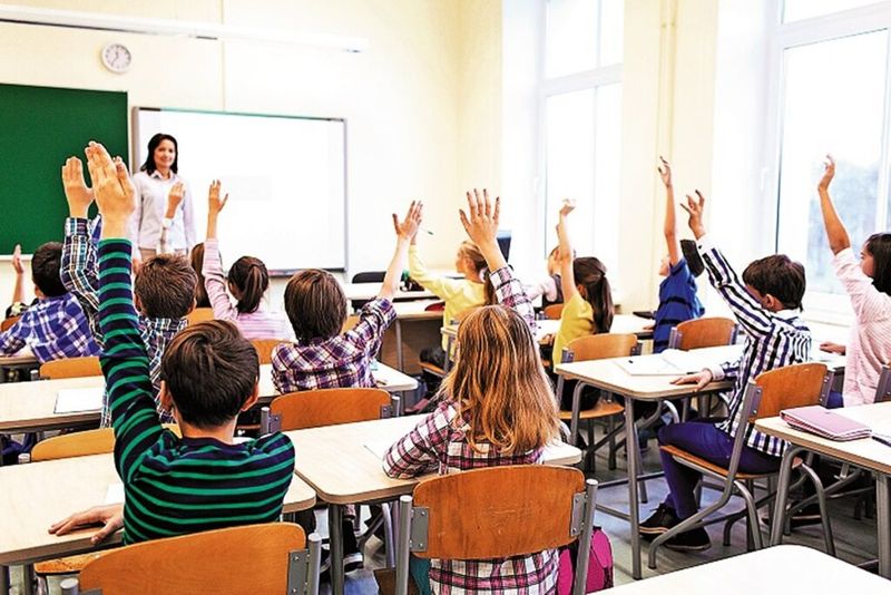 Cinci măsuri care vor schimba radical sistemul de învățământ, în România