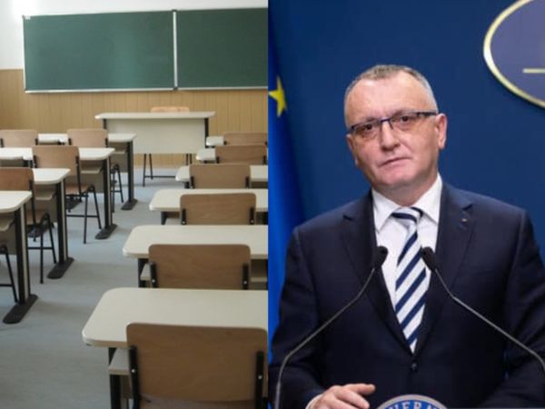 Cinci măsuri care vor schimba radical sistemul de &icirc;nvățăm&acirc;nt, &icirc;n Rom&acirc;nia. Explicațiile Ministrului Educației pentru elevi