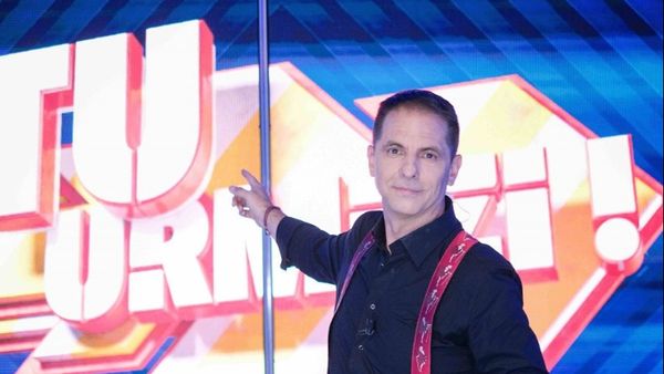 Zâna Bună și Piaza Rea, printre personajele care le vor da emoții concurenților de la “Tu urmezi!”, game show-ul revoluționar care începe, în curând, la Kanal D