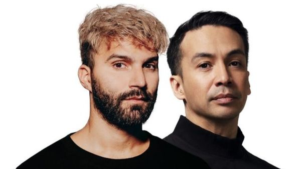 R3HAB și Laidback Luke au lansat &bdquo;Weekend On A Tuesday&rdquo; - VERSURI aici
