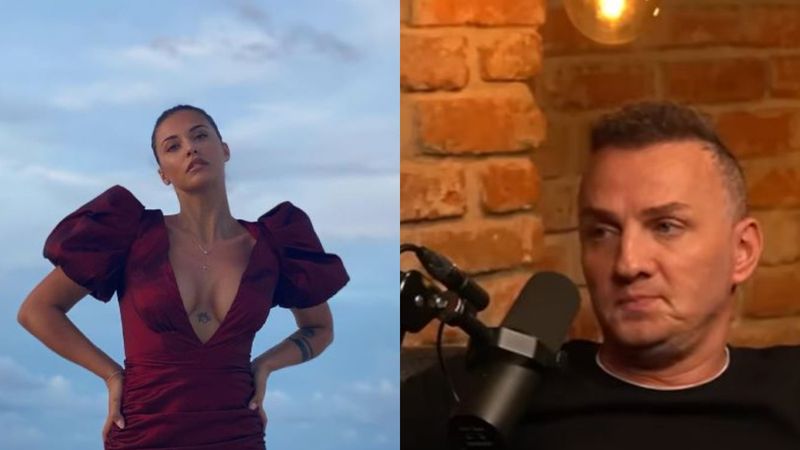 Mihai Trăistariu, reacție neașteptată la adresa Antoniei. Ce a spus artistul despre talentul ei muzical: &bdquo;Are concerte pentru că e frumoasă&rdquo;