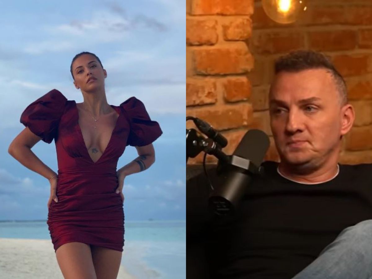 Mihai Trăistariu și-a spus părerea despre talentul muzical al Antoniei.