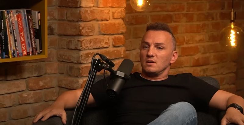 Mihai Trăistariu și-a spus părerea despre talentul muzical al Antoniei.