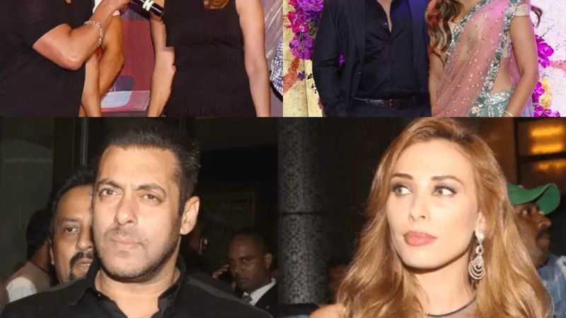 Iulia V&acirc;ntur, declarații inedite despre Salman Khan! Cum &icirc;l caracterizează pe celebrul actor indian: &bdquo;Oamenii rezonează cu normalitatea și simplitatea lui&rdquo;