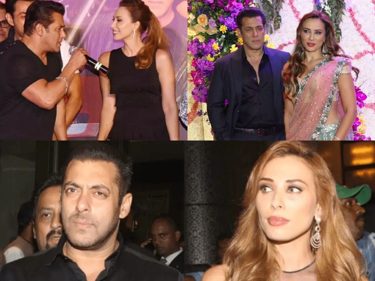 Iulia Vântur, declarații inedite despre Salman Khan