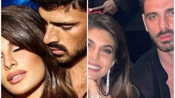 Este Jacqueline Fernandez &icirc;ndrăgostită de actorul &bdquo;365 Days&rdquo; Michele Morrone? Care este adevărul 