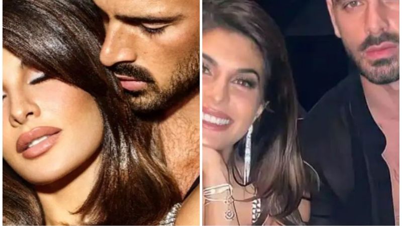 Este Jacqueline Fernandez &icirc;ndrăgostită de actorul &bdquo;365 Days&rdquo; Michele Morrone? Care este adevărul 