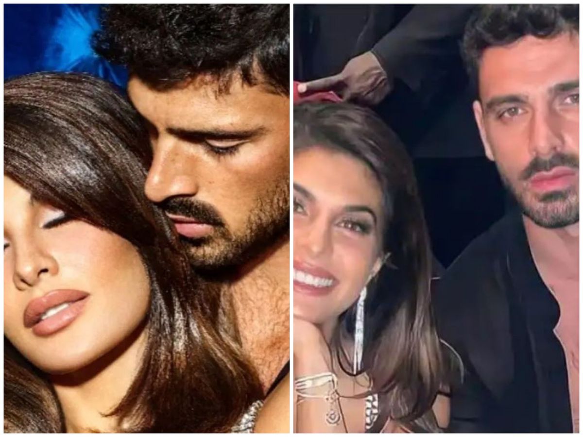 Este Jacqueline Fernandez &icirc;ndrăgostită de actorul &bdquo;365 Days&rdquo; Michele Morrone? Care este adevărul 