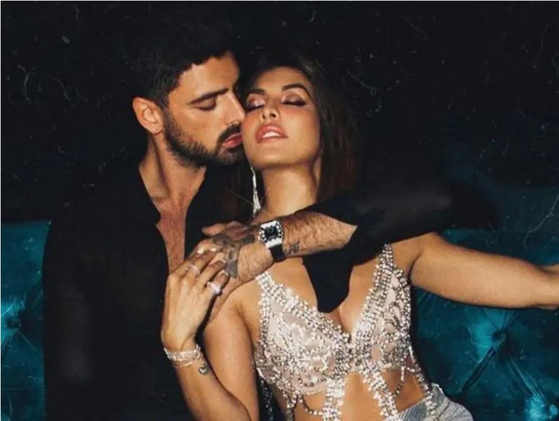 Este Jacqueline Fernandez îndrăgostită de actorul „365 Days” Michele Morrone? Care este adevărul 