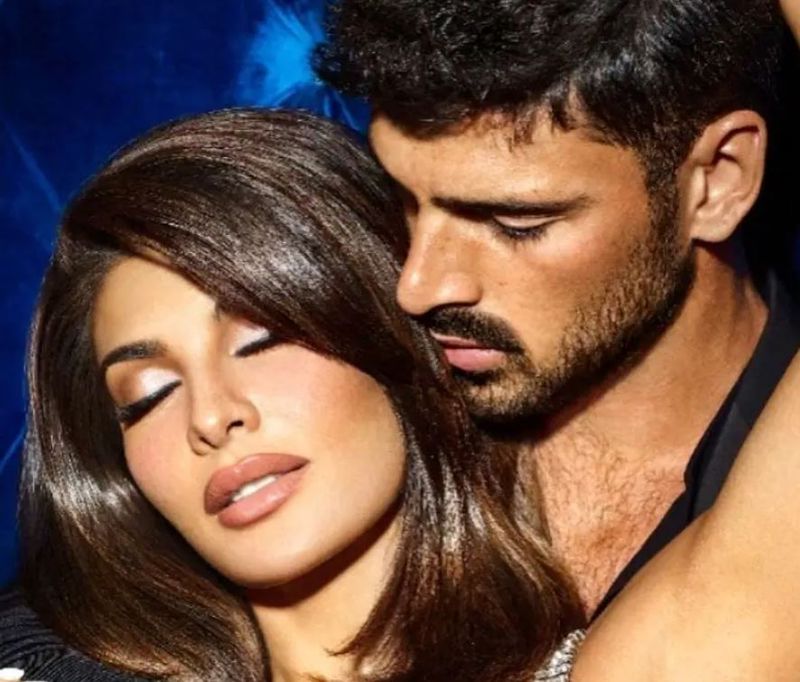 Este Jacqueline Fernandez îndrăgostită de actorul „365 Days” Michele Morrone? Care este adevărul 