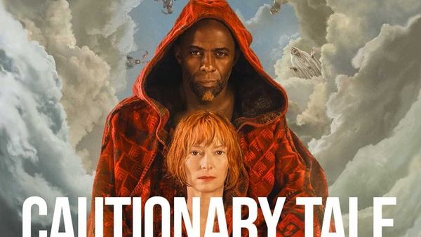 Matteo Bocelli, fiul tenorului Andrea Bocelli, a lansat &bdquo;Cautionary Tale", extrasă de pe coloana sonoră a filmului "Three Thousand Years of Longing"