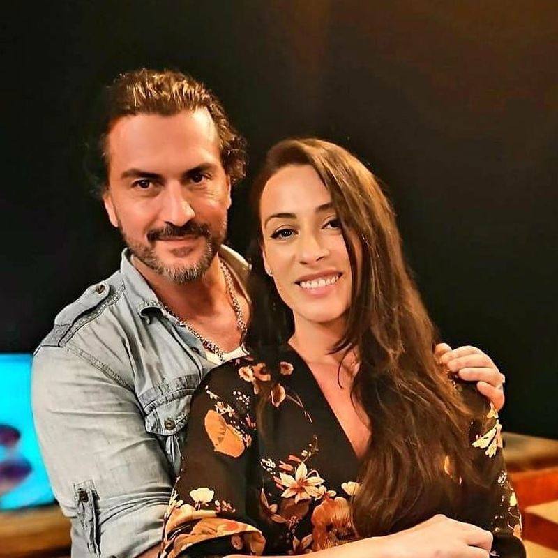 Cătălina Ponor este însărcinată pentru prima oară