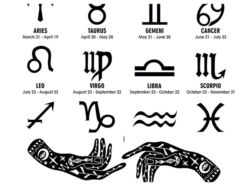 Horoscop zilnic 23 august 2022. Săgetătorii experimentează schimbări la locul de muncă