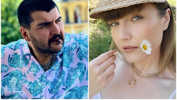 Cine este Gojira, iubitul Alexandrei Ungureanu?