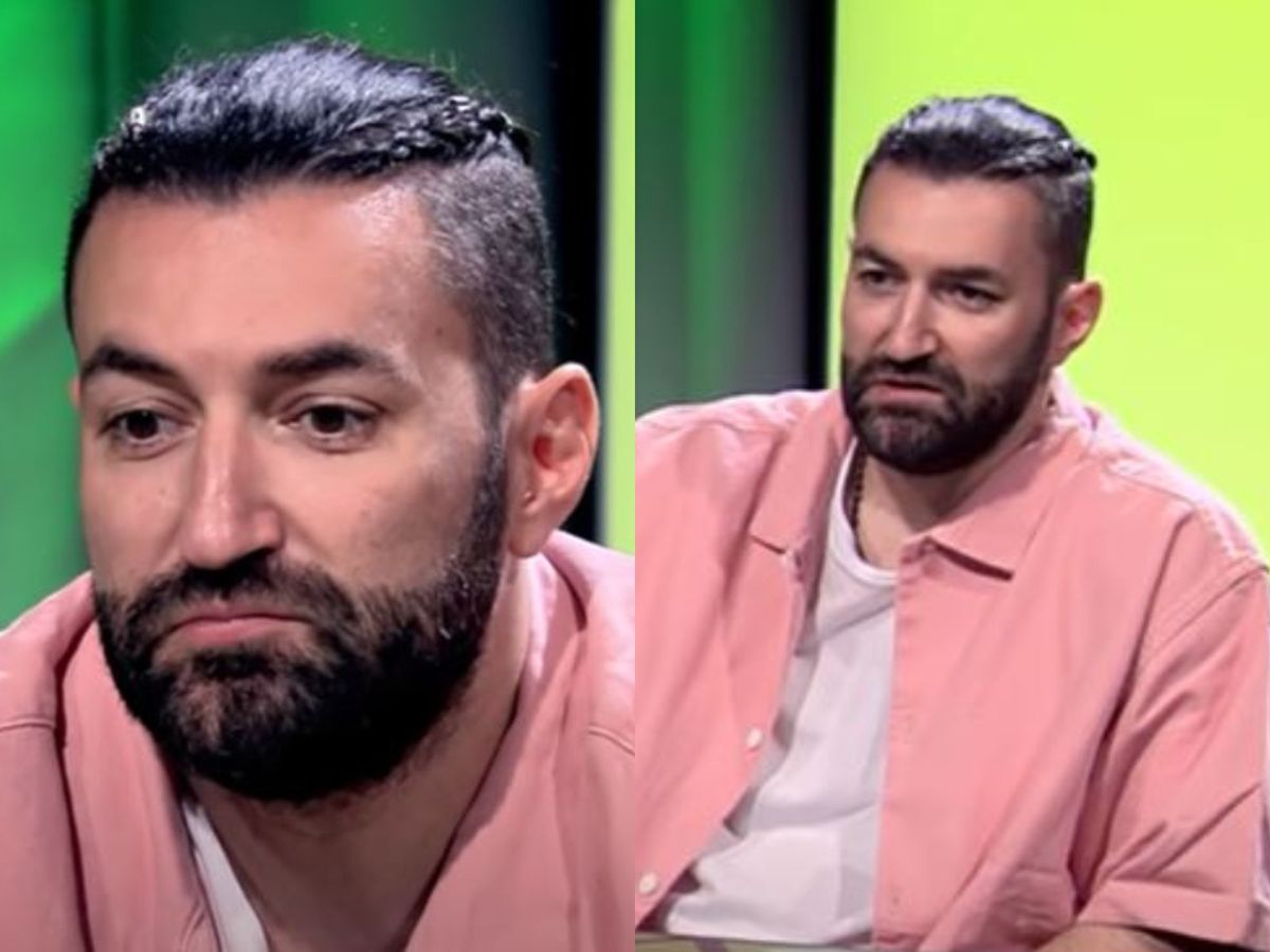 Smiley, adevărul din spatele hit-ului «Oficial îmi merge bine» 22 august 2022