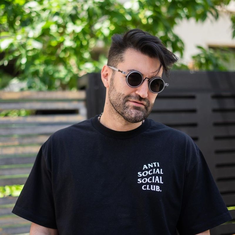 Smiley, adevărul din spatele hit-ului «Oficial îmi merge bine» 22 august 2022