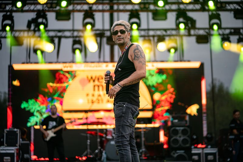 We Love Music, cel mai mare festival din Vâlcea s-a încheiat