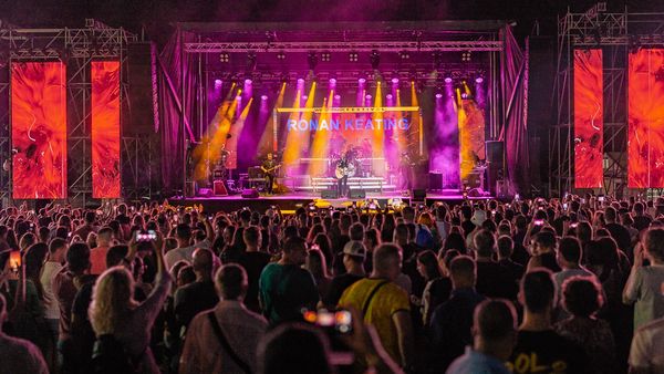 We Love Music, cel mai mare festival din Vâlcea s-a încheiat! Peste 30 de artiști români și internaționali au făcut show-uri de senzație!