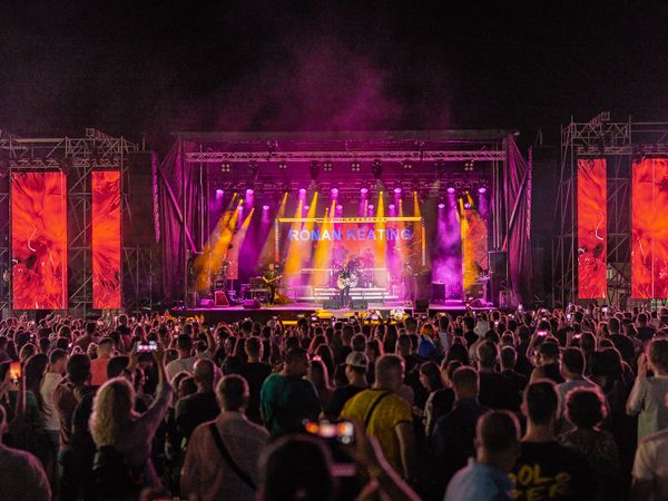 We Love Music, cel mai mare festival din V&acirc;lcea s-a &icirc;ncheiat! Peste 30 de artiști rom&acirc;ni și internaționali au făcut show-uri de senzație!