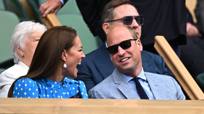 Prințul William și Kate Middleton se mută din Londra! Care este, de fapt, motivul deciziei