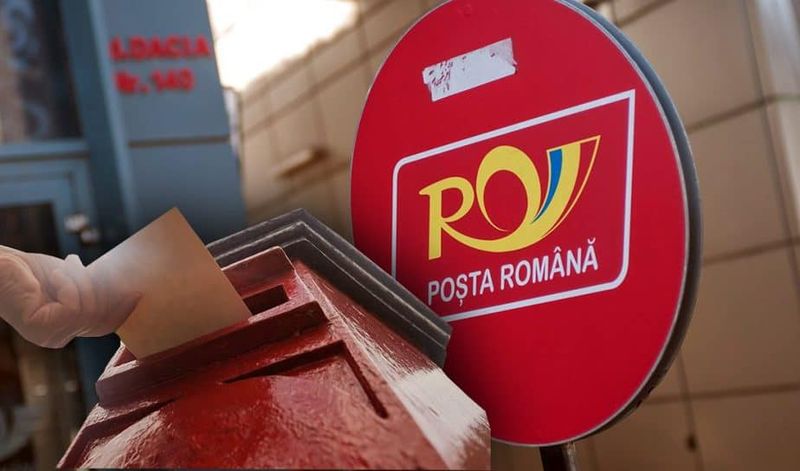 Poșta Română, schimbare importantă