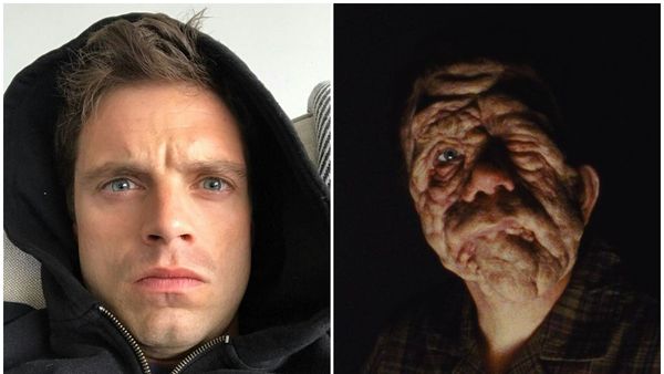 Sebastian Stan, transformare dramatică pentru noul film! Fanii nu l-au recunoscut