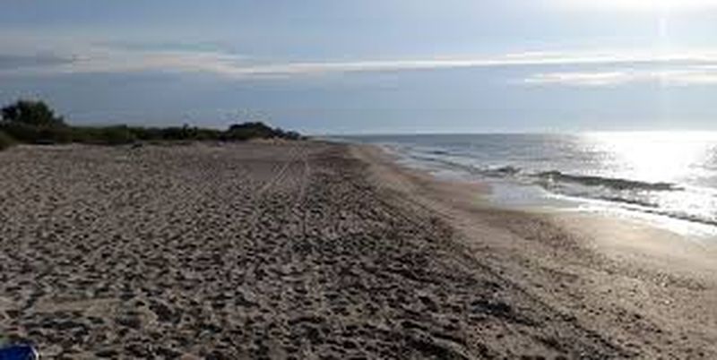 Un bucureștean a avut parte de o surpriză neplăcută pe plaja din Vama Veche