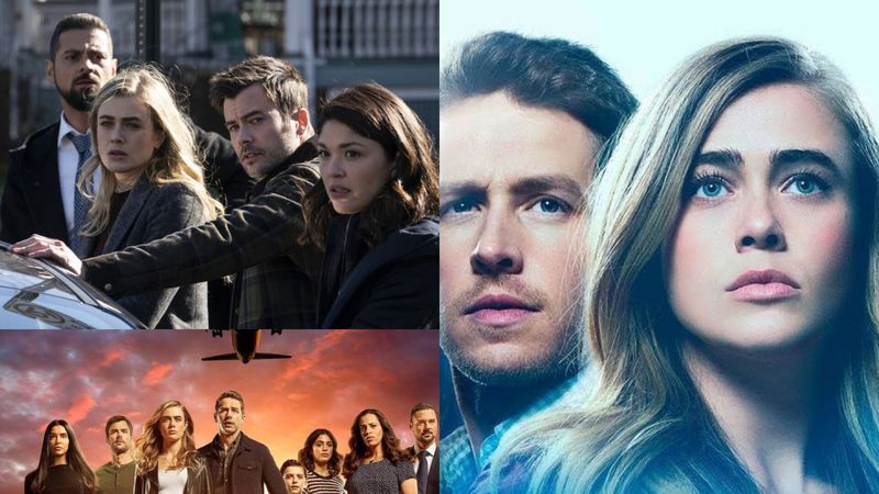 Sezonul 4 &bdquo;Manifest&rdquo; a fost confirmat! C&acirc;nd se va lansa pe Netflix?!