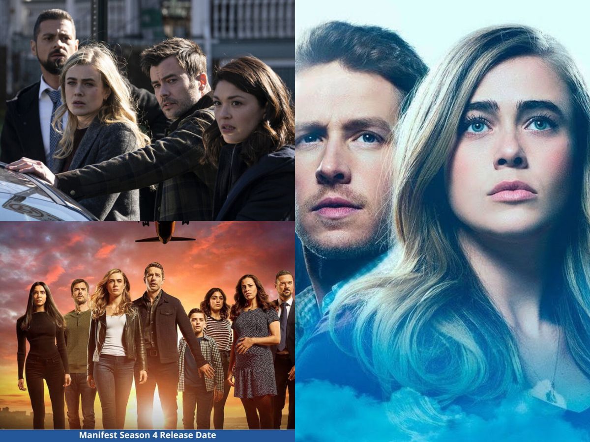 Sezonul 4 „Manifest” a fost confirmat! Când se va lansa pe Netflix?!