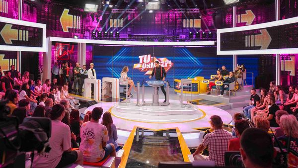 Ce sume sunt puse la bătaie la “Tu urmezi!”, show-ul prezentat de Dan Negru, care va începe în curând, la Kanal D!