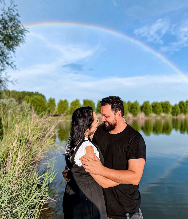 Sărbătorita zilei de astăzi: Andra împlinește 36 de ani! Mesajul transmis de soțul artistei, Cătălin Măruță: „Meriți tot ce e mai frumos pe lume”