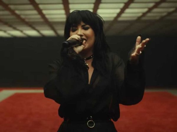 Demi Lovato a lansat o versiune live a piesei "29&rdquo;